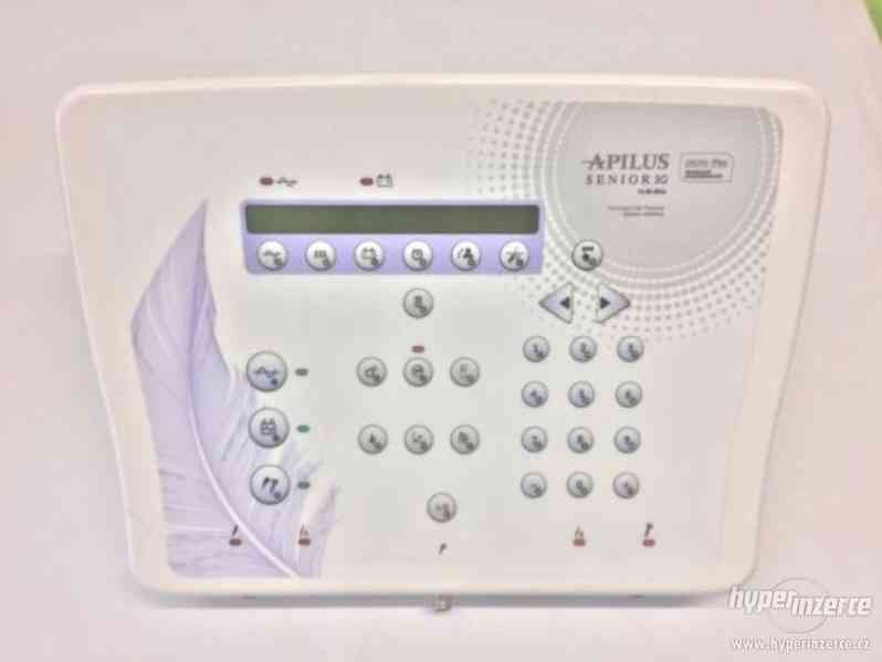 Apilus Senior 3G Prodej - foto 1