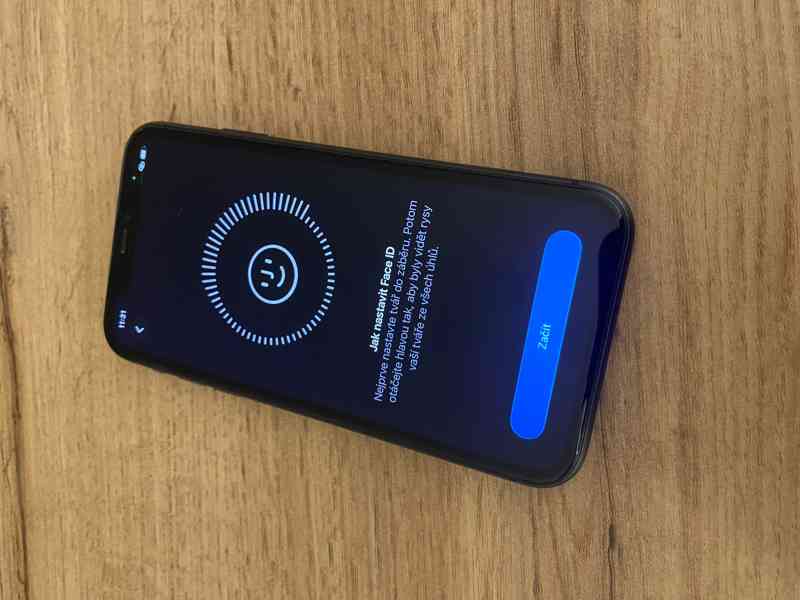 iPhone 11 64 GB - Perfektní stav - foto 9