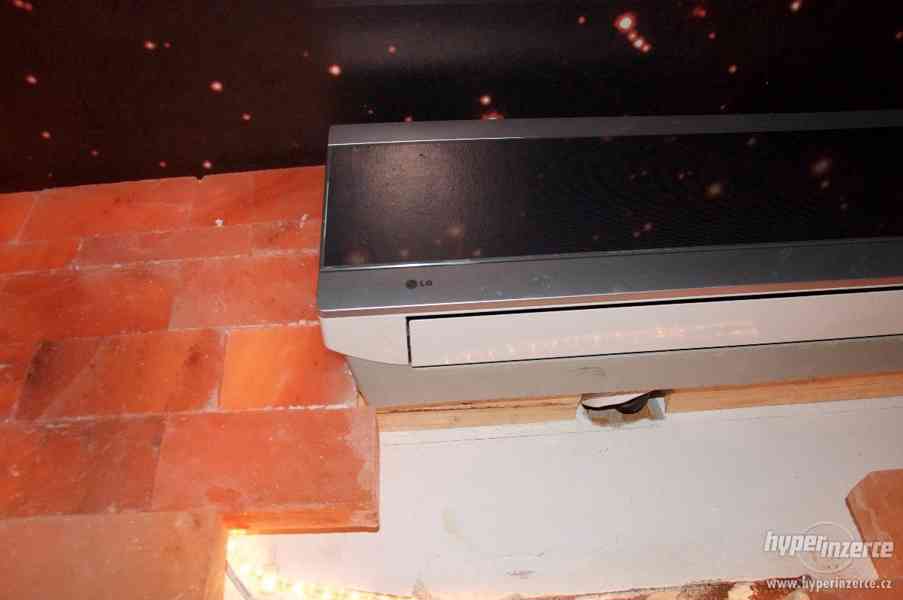 LG nástěnná klimatizace s venkovním motorem - foto 2