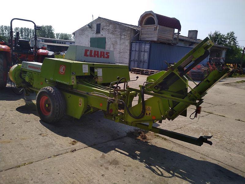 Claas Markant 55 - foto 3