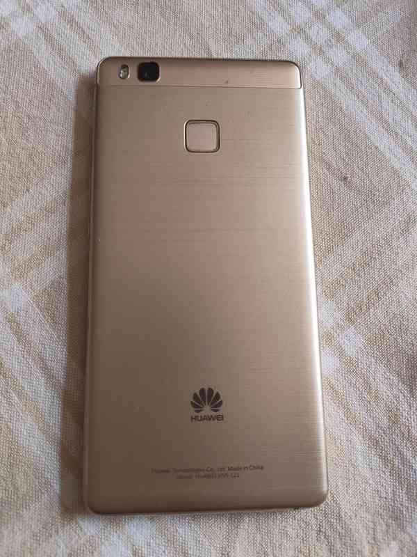 Mobilní dotykový telefon Huawei P9 Lite - foto 5