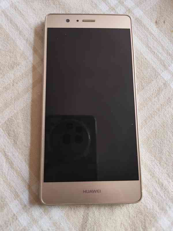 Mobilní dotykový telefon Huawei P9 Lite - foto 2