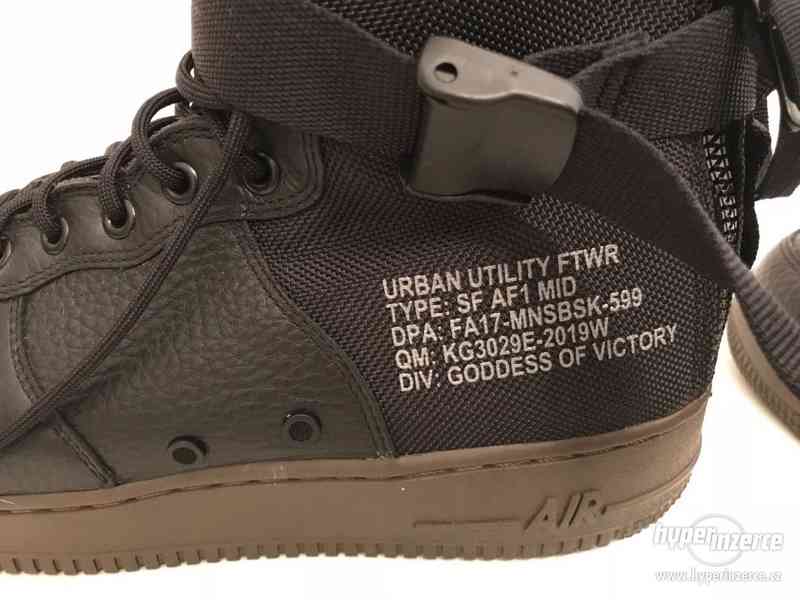 NIKE SPECIAL FIELD AIR FORCE 1 MID - foto 1