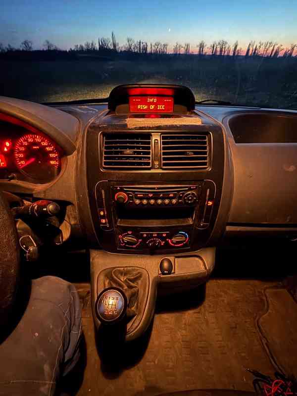 Peugeot expert 94 kW 2.0 HDI L1H2  - foto 22