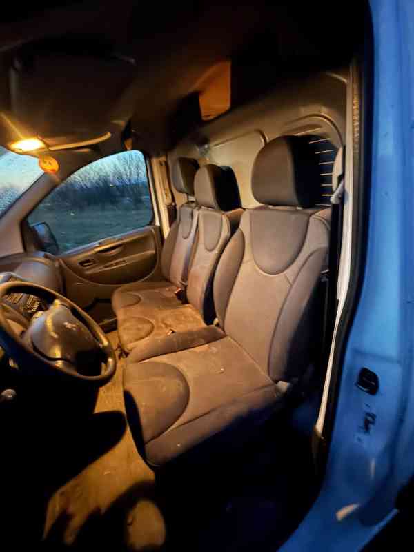 Peugeot expert 94 kW 2.0 HDI L1H2  - foto 18