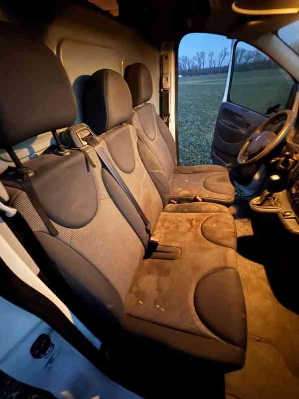 Peugeot expert 94 kW 2.0 HDI L1H2  - foto 17