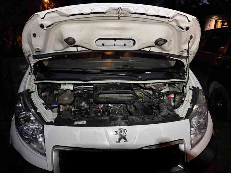 Peugeot expert 94 kW 2.0 HDI L1H2  - foto 39