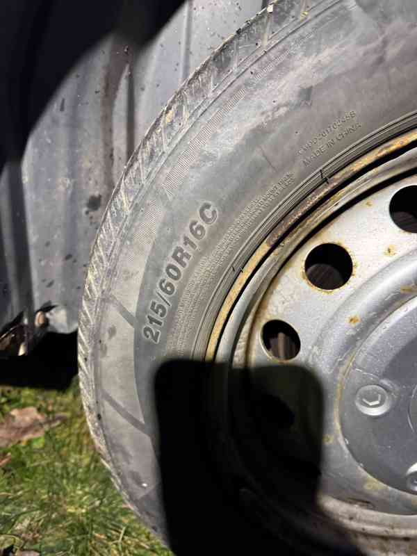 Peugeot expert 94 kW 2.0 HDI L1H2  - foto 32