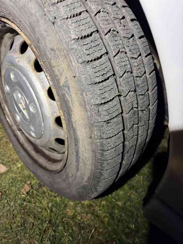 Peugeot expert 94 kW 2.0 HDI L1H2  - foto 33