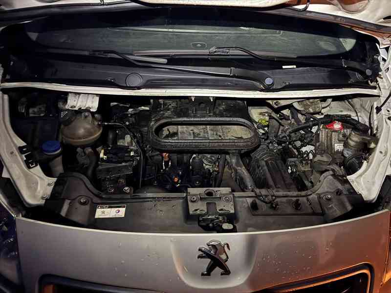 Peugeot expert 94 kW 2.0 HDI L1H2  - foto 40
