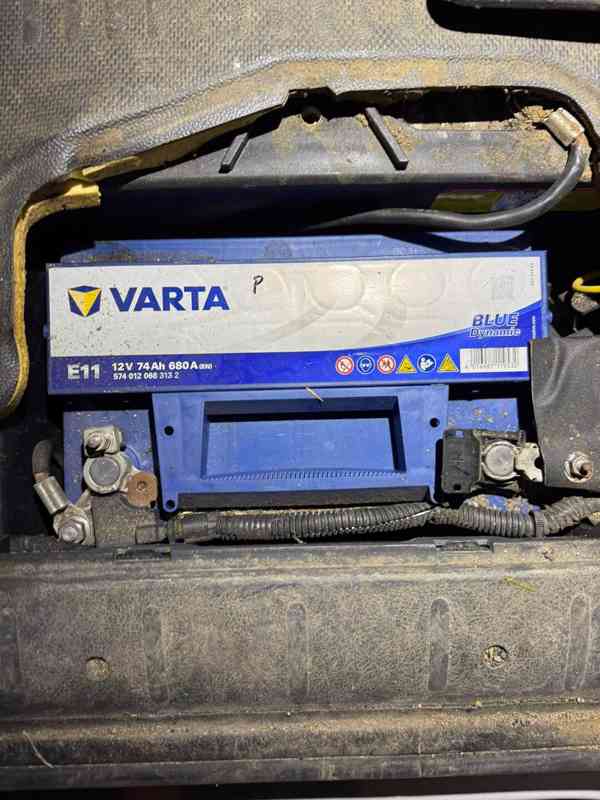 Peugeot expert 94 kW 2.0 HDI L1H2  - foto 38