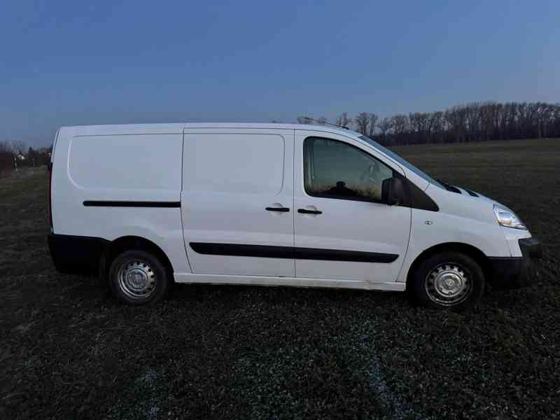 Peugeot expert 94 kW 2.0 HDI L1H2  - foto 4