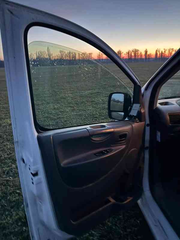 Peugeot expert 94 kW 2.0 HDI L1H2  - foto 10