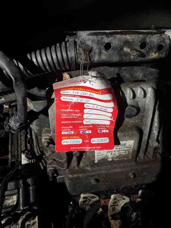 Peugeot expert 94 kW 2.0 HDI L1H2  - foto 41