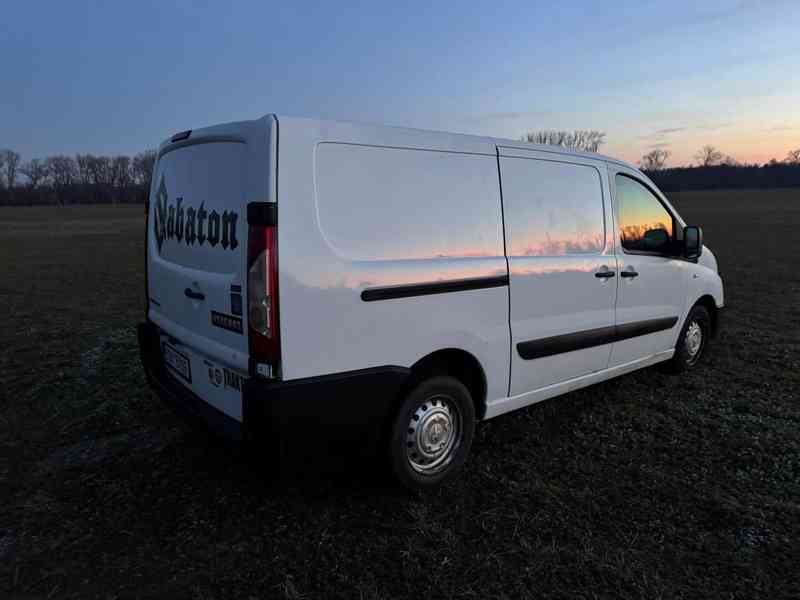 Peugeot expert 94 kW 2.0 HDI L1H2  - foto 6