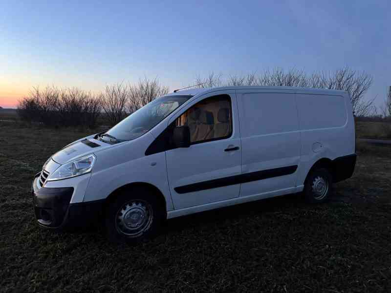 Peugeot expert 94 kW 2.0 HDI L1H2  - foto 1