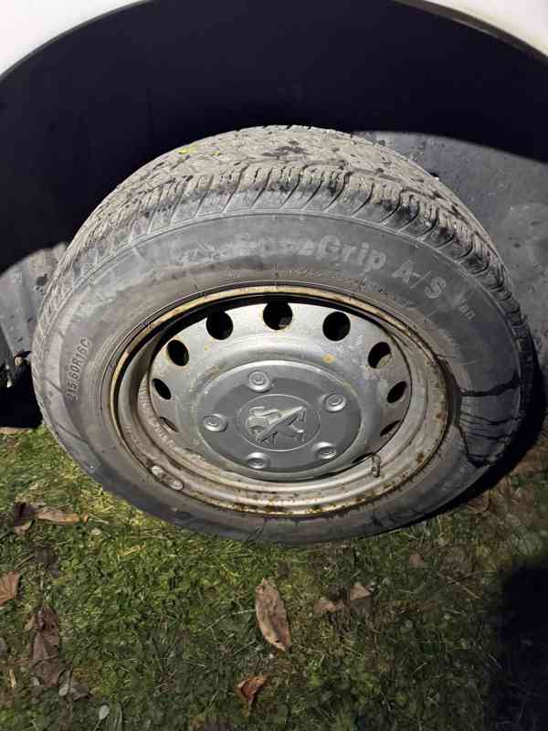 Peugeot expert 94 kW 2.0 HDI L1H2  - foto 31