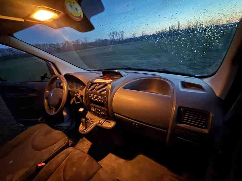 Peugeot expert 94 kW 2.0 HDI L1H2  - foto 19
