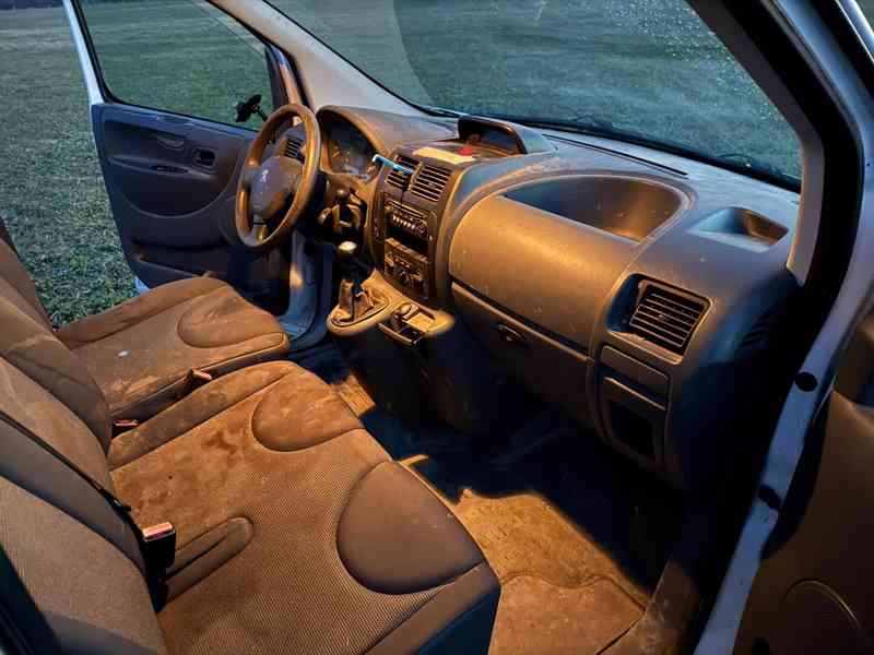 Peugeot expert 94 kW 2.0 HDI L1H2  - foto 11