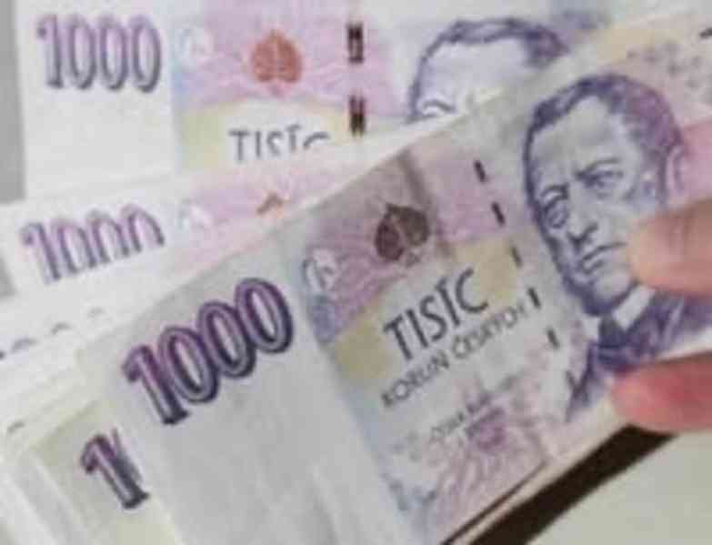 ŘEŠENÍ VAŠICH FINANČNÍCH PROBLÉMŮ:    - foto 3