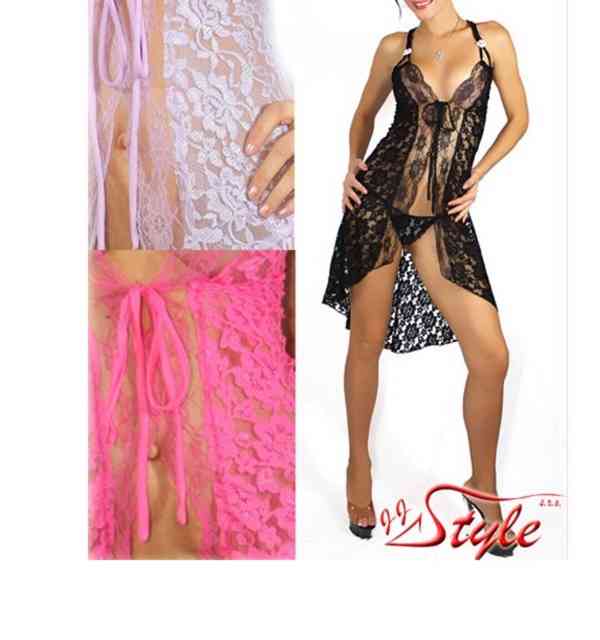 Prodej zásoby z ukončeného e-shopu – oblečení, šperky... - foto 9