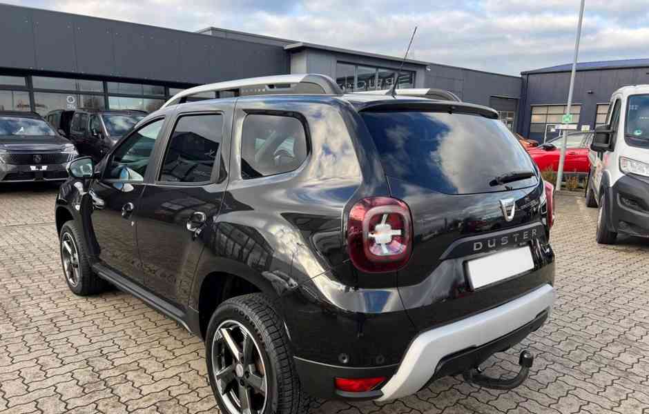 Dacia Duster II 1,5DCi  Prestige 4x4 85kw - foto 10