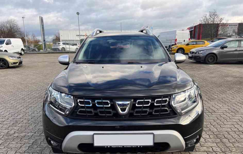 Dacia Duster II 1,5DCi  Prestige 4x4 85kw - foto 7