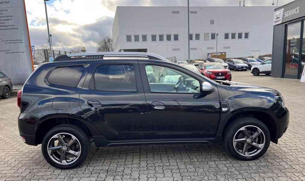 Dacia Duster II 1,5DCi  Prestige 4x4 85kw - foto 8