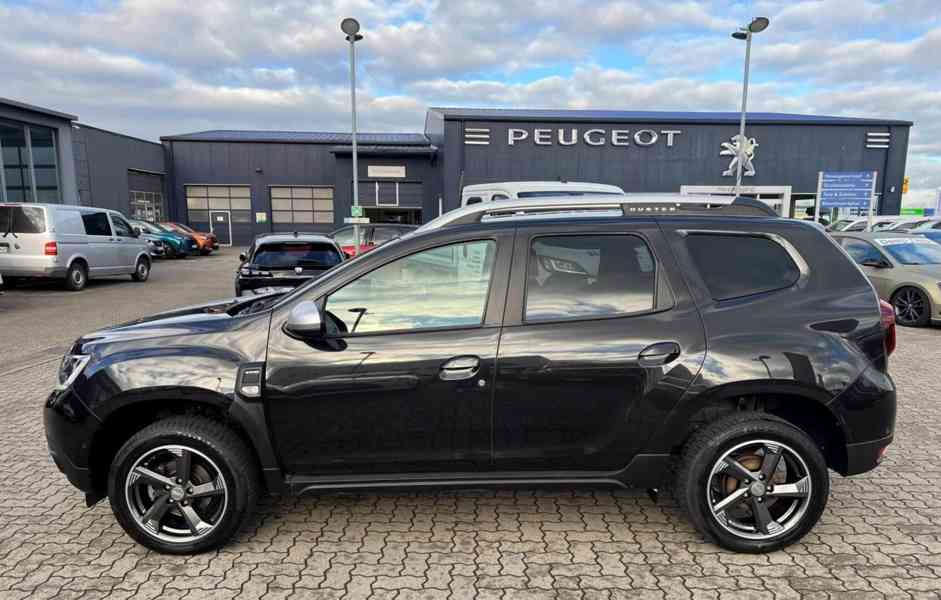 Dacia Duster II 1,5DCi  Prestige 4x4 85kw - foto 13