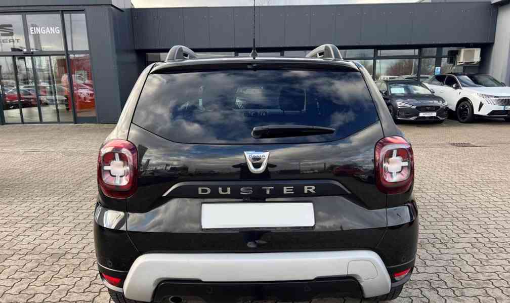 Dacia Duster II 1,5DCi  Prestige 4x4 85kw - foto 4