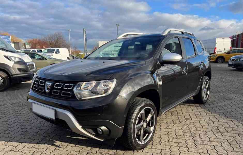 Dacia Duster II 1,5DCi  Prestige 4x4 85kw - foto 15