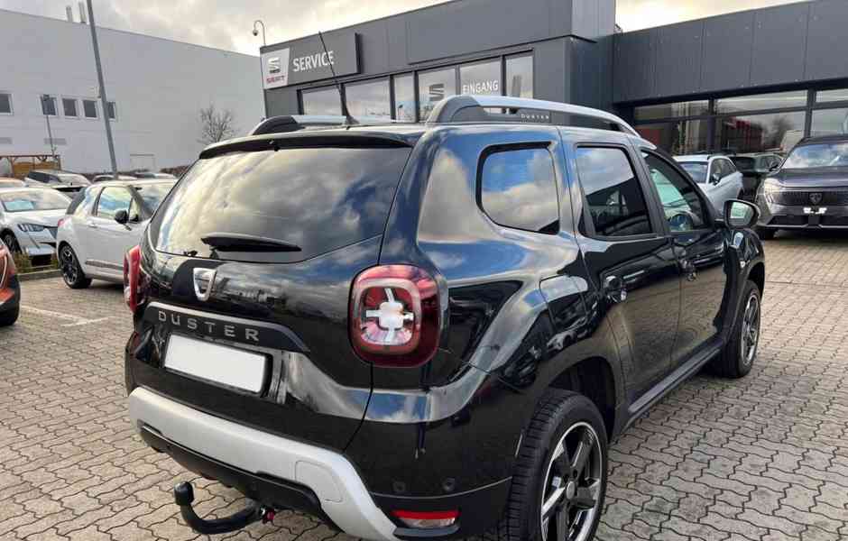 Dacia Duster II 1,5DCi  Prestige 4x4 85kw - foto 5