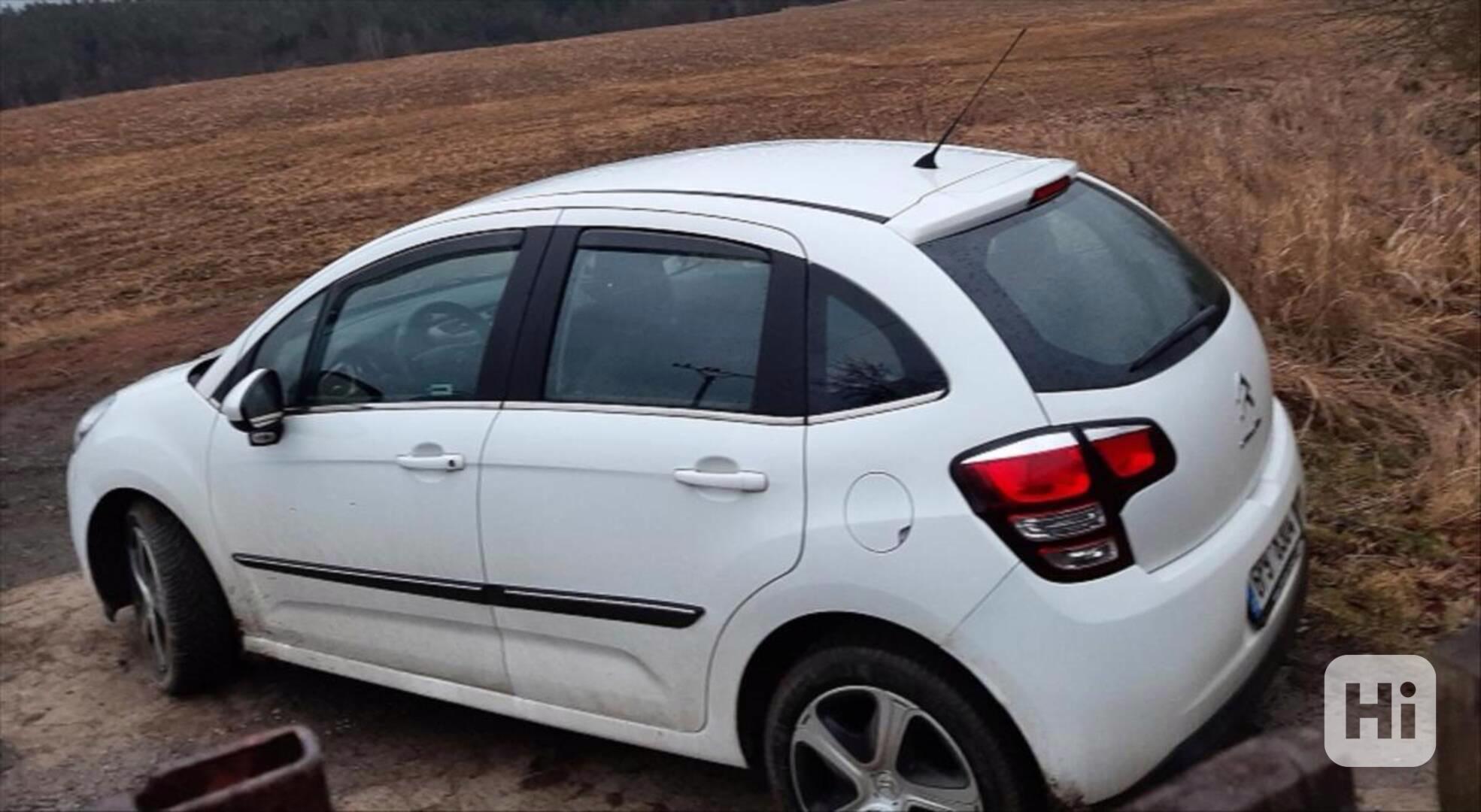 Citroën C3 1,2   Pure tech - foto 1