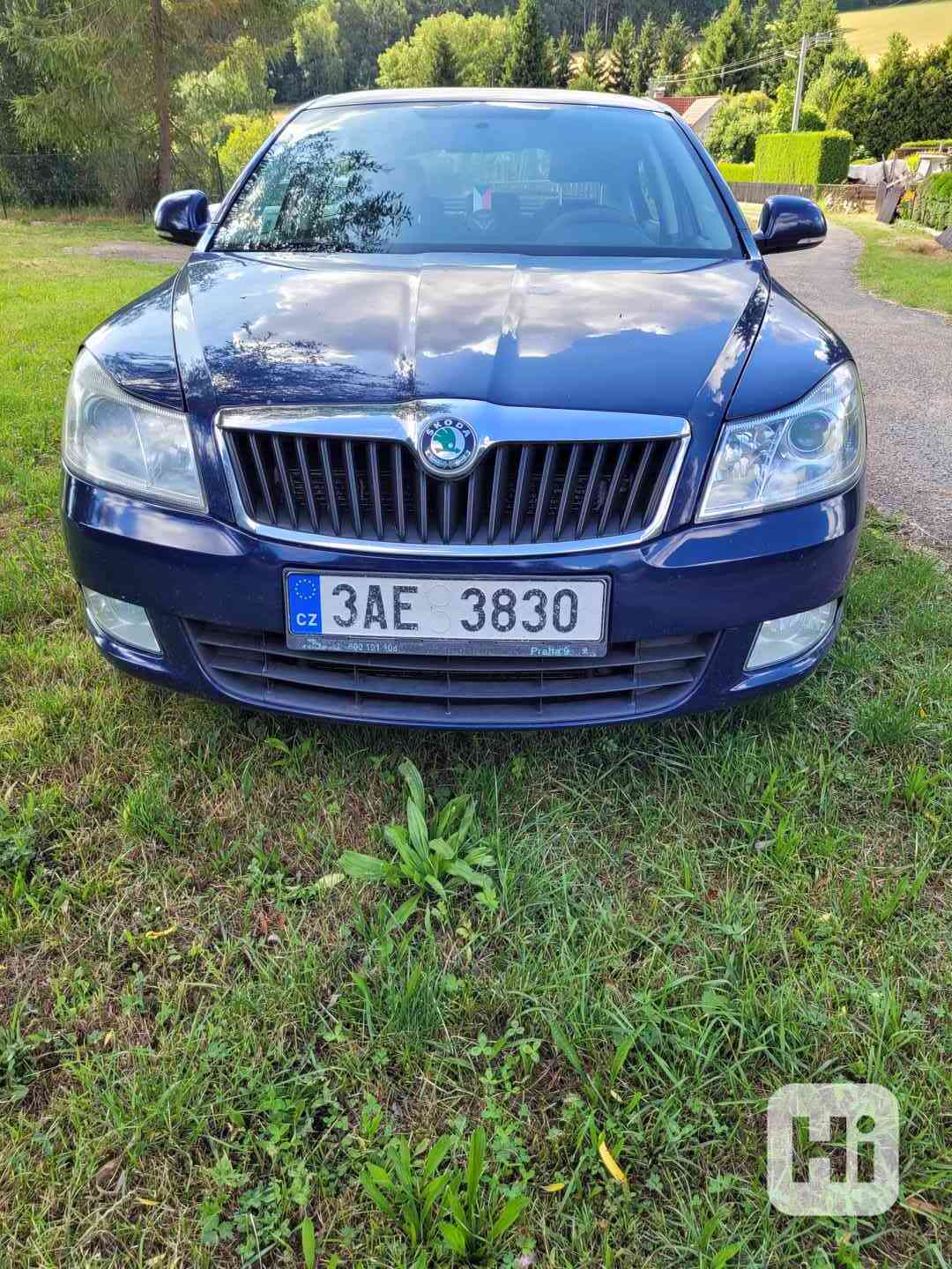 Škoda Octavia FACELIFT 2, 2012, 1,6 TDI, 77KW, 337000km - foto 1