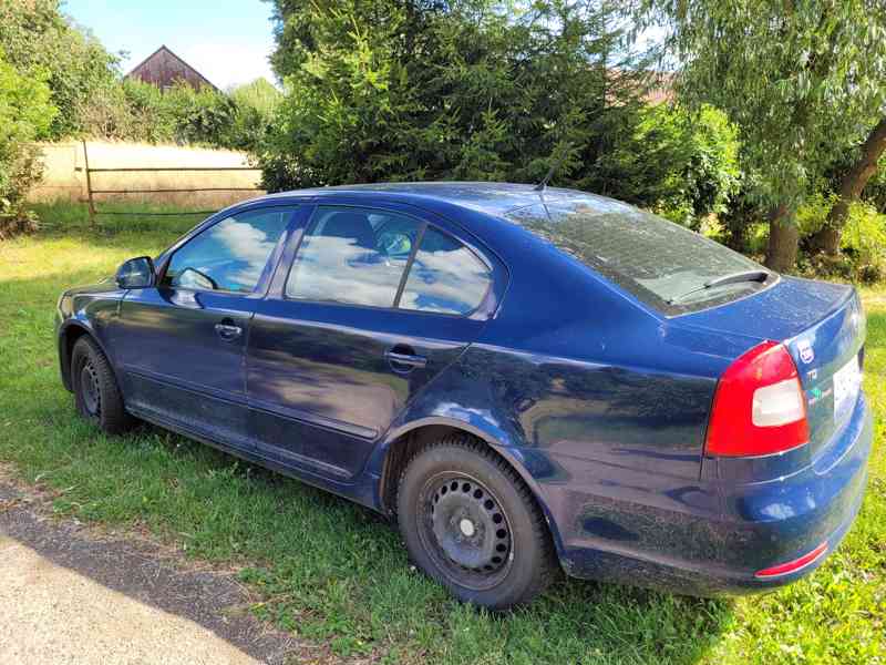 Škoda Octavia FACELIFT 2, 2012, 1,6 TDI, 77KW, 337000km - foto 3