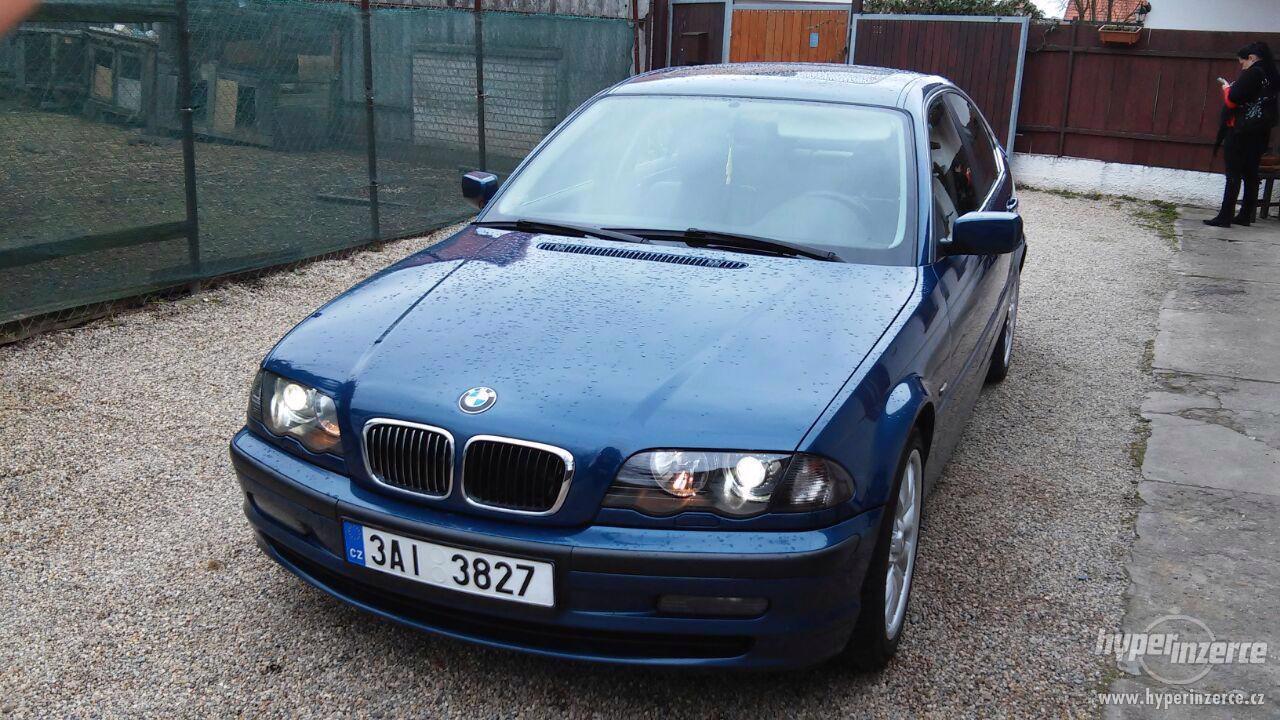 BMW 330d - foto 1