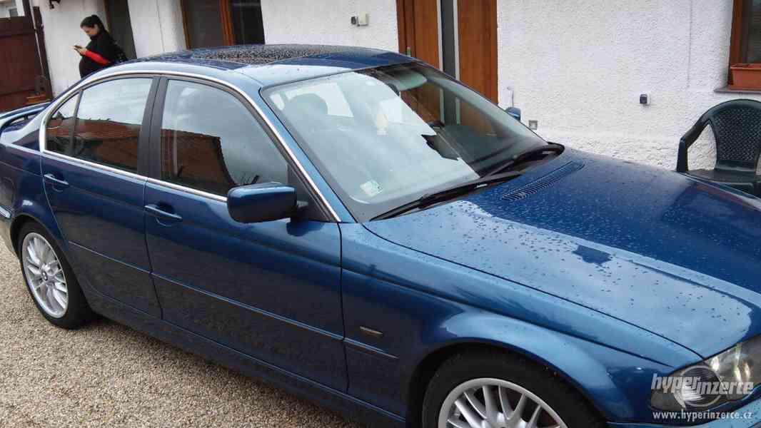 BMW 330d - foto 2