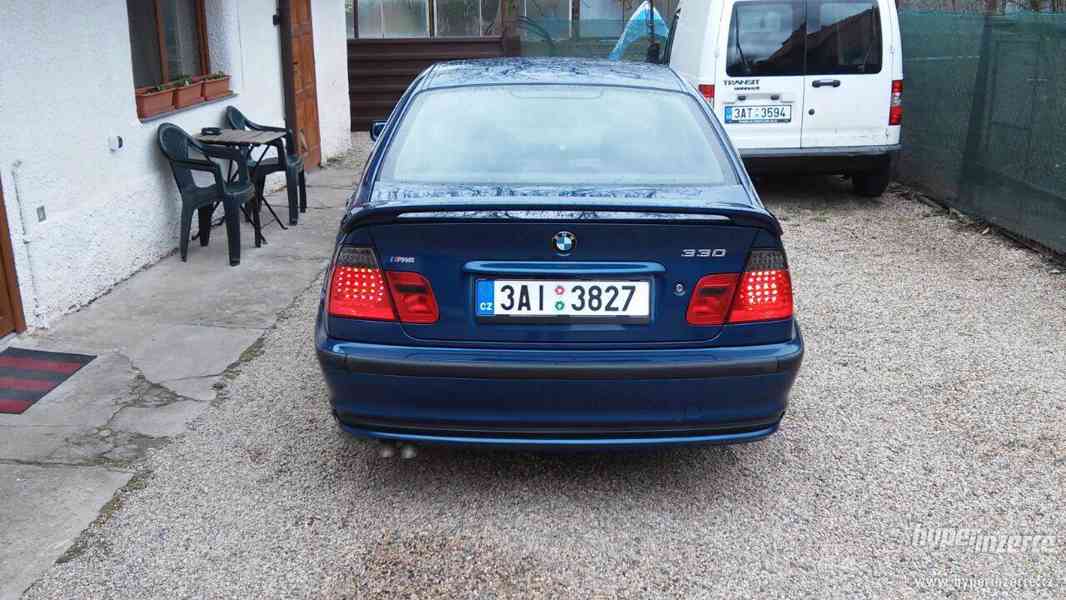 BMW 330d - foto 3