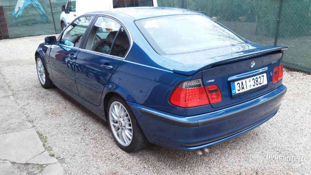BMW 330d - foto 4