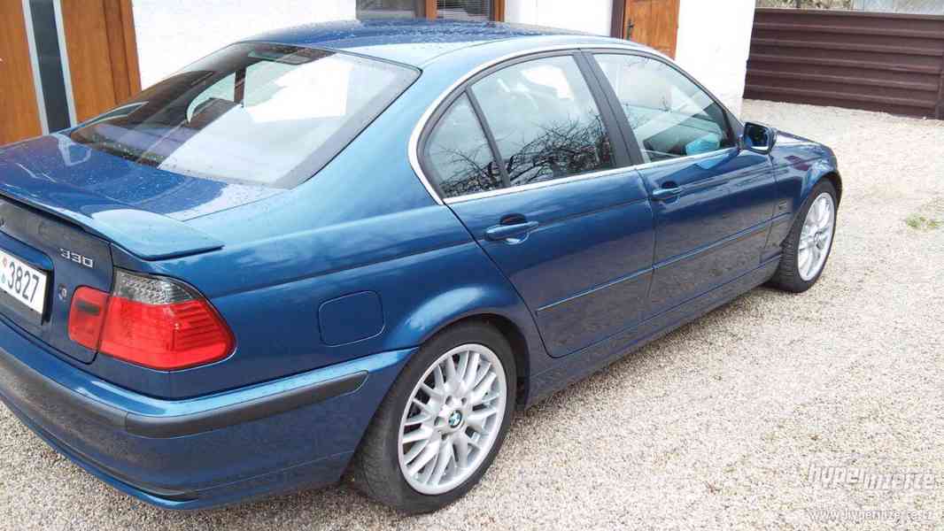 BMW 330d - foto 5