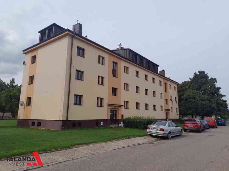 Nabízíme Vám pronájem bytu 2+1, 62 m2 , OV, Opatovice nad Labem - foto 9