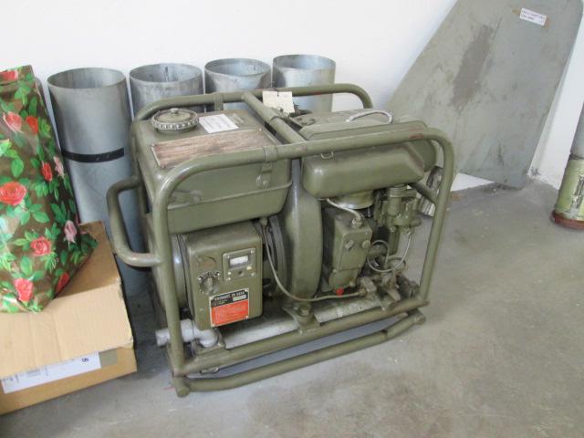 el. centrála - foto 2