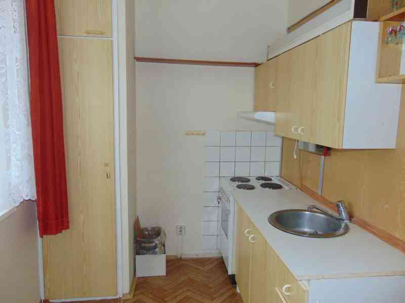 Pronájem, Byty 1+1, 32,06 m² - Pardubice - Cihelna - foto 3