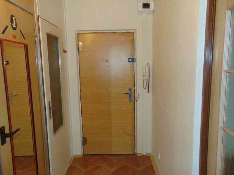 Pronájem, Byty 1+1, 32,06 m² - Pardubice - Cihelna - foto 6