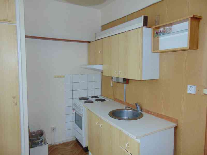 Pronájem, Byty 1+1, 32,06 m² - Pardubice - Cihelna - foto 2