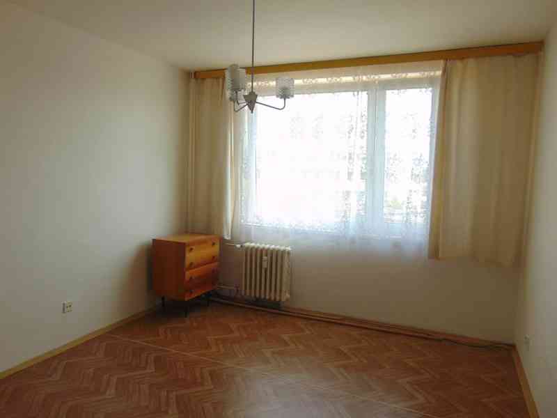 Pronájem, Byty 1+1, 32,06 m² - Pardubice - Cihelna - foto 5