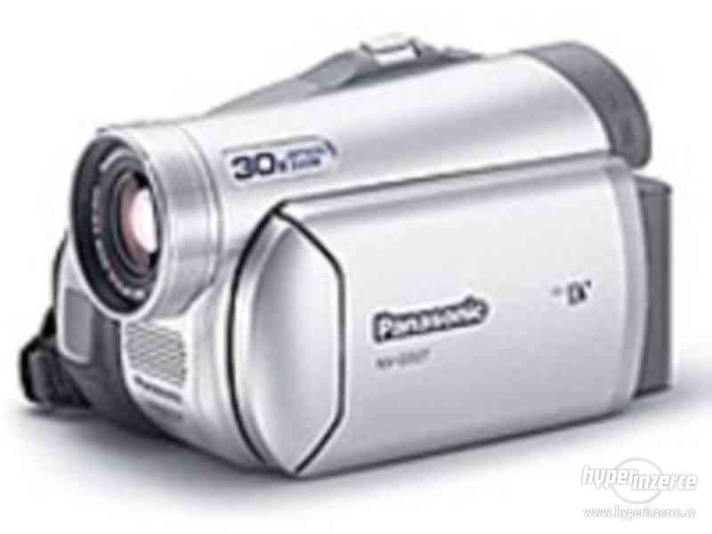 Půjčovna videokamer a příslušenství pro digitalizaci - foto 2