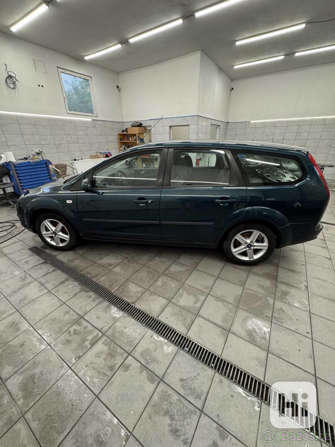 Ford Focus 1.6 TREND - TOP  - foto 1