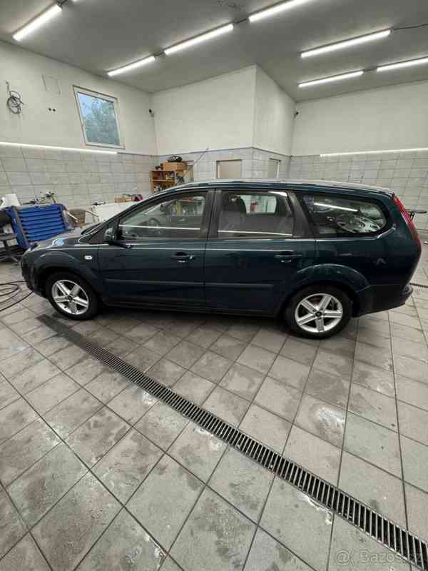 Ford Focus 1.6 TREND - TOP  - foto 1