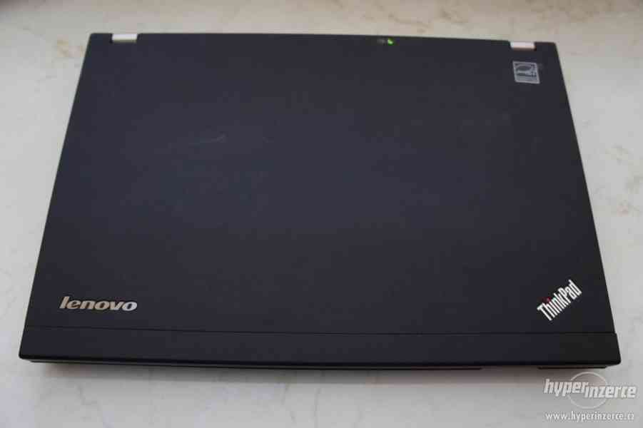 Lenovo Thinkpad X230 (12.5", i5 3,3Ghz,záruka) - foto 5